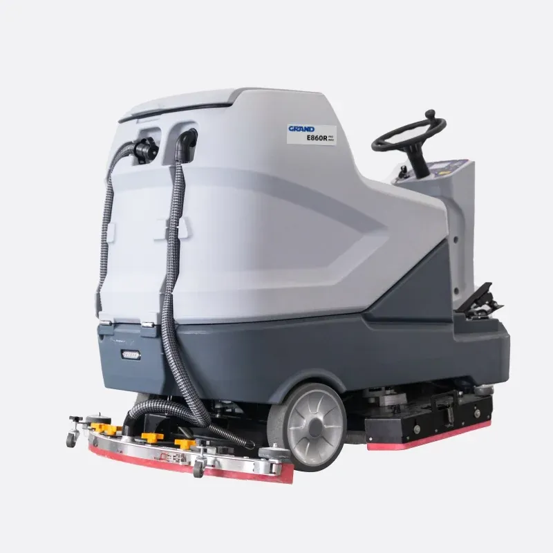 GRAND E 1060R - Görsel 2