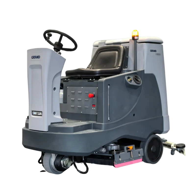 GRAND E 855R